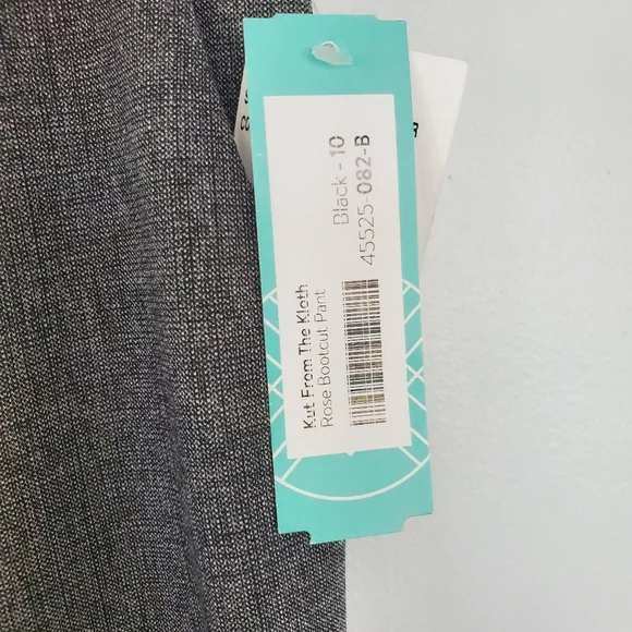 Nwt Kut From The Kloth Dress Pants - Picture 3 of 9